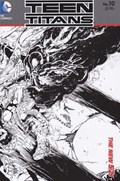 TEEN TITANS #10-RI 