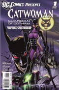 DC COMICS PRESENTS: CATWOMAN - GUARDIAN OF GOTHAM #1 