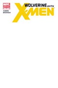 WOLVERINE AND THE X-MEN #1C 