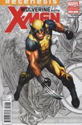 WOLVERINE AND THE X-MEN #1-RI-B 