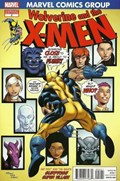 WOLVERINE AND THE X-MEN #2-RI 