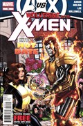 WOLVERINE AND THE X-MEN #14 