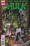 THE INCREDIBLE HULK #2-RI 