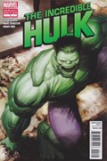 THE INCREDIBLE HULK #1C 