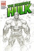 THE INCREDIBLE HULK #1-RI-D 