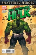 THE INCREDIBLE HULK #1
