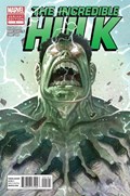 THE INCREDIBLE HULK #1-RI 