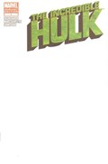THE INCREDIBLE HULK #1B 