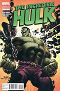 THE INCREDIBLE HULK #1-RI-B 