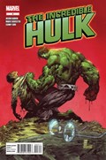 THE INCREDIBLE HULK #3