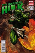THE INCREDIBLE HULK #1-2nd 