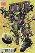 THE INCREDIBLE HULK #4-RI 
