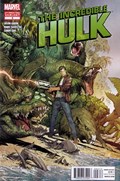 THE INCREDIBLE HULK #3-2nd 