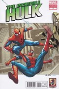 THE INCREDIBLE HULK #9-RI 