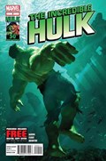 THE INCREDIBLE HULK #9 