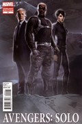 AVENGERS: SOLO #5-RI 
