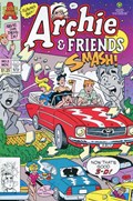 ARCHIE AND FRIENDS #2 