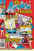 ARCHIE AND FRIENDS #1B 