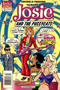 ARCHIE AND FRIENDS #52B 