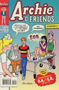 ARCHIE AND FRIENDS #19 