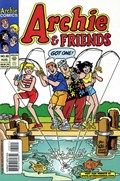 ARCHIE AND FRIENDS #30 