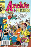 ARCHIE AND FRIENDS #44B 