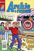 ARCHIE AND FRIENDS #92B 