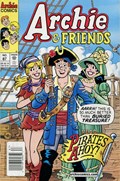 ARCHIE AND FRIENDS #87B 