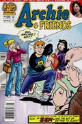 ARCHIE AND FRIENDS #105B 