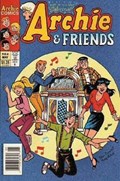ARCHIE AND FRIENDS #8B 