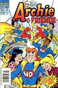 ARCHIE AND FRIENDS #10B 