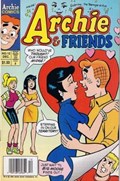 ARCHIE AND FRIENDS #12B 