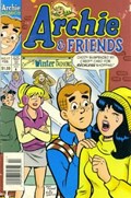 ARCHIE AND FRIENDS #17B 
