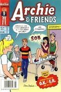 ARCHIE AND FRIENDS #19B 