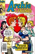 ARCHIE AND FRIENDS #90B 