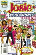 ARCHIE AND FRIENDS #50 