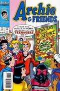 ARCHIE AND FRIENDS #77 