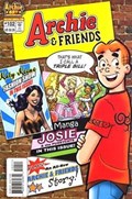 ARCHIE AND FRIENDS #102 