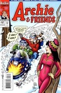 ARCHIE AND FRIENDS #97 