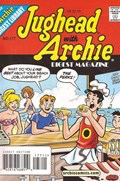 JUGHEAD WITH ARCHIE DIGEST #177 Digest