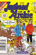 JUGHEAD WITH ARCHIE DIGEST #154B Digest