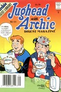 JUGHEAD WITH ARCHIE DIGEST #131B Digest