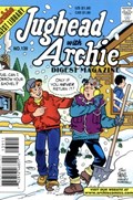JUGHEAD WITH ARCHIE DIGEST #139 Digest