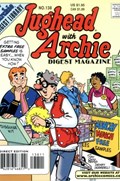 JUGHEAD WITH ARCHIE DIGEST #138 Digest