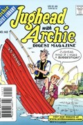 JUGHEAD WITH ARCHIE DIGEST #142 Digest