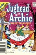 JUGHEAD WITH ARCHIE DIGEST #109 Digest