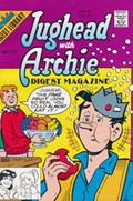 JUGHEAD WITH ARCHIE DIGEST #115 Digest