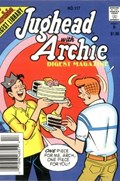 JUGHEAD WITH ARCHIE DIGEST #117B Digest