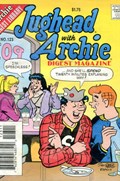 JUGHEAD WITH ARCHIE DIGEST #123 Digest