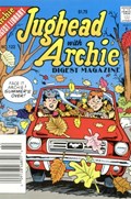 JUGHEAD WITH ARCHIE DIGEST #122B Digest